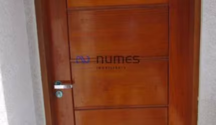 Apartamento em Carandiru  -  São Paulo