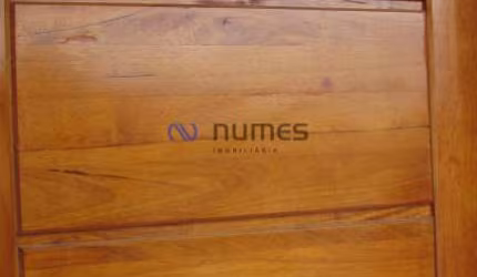 Apartamento em Carandiru  -  São Paulo