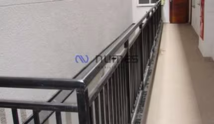 Apartamento em Vila Paiva  -  São Paulo