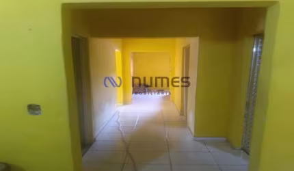 Casa Térrea em centro  -  Cananéia