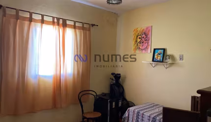 Casa Sobrado em Cresciúma  -  Caieiras