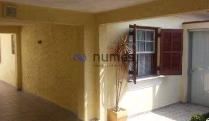 Casa em Cresciúma  -  Caieiras