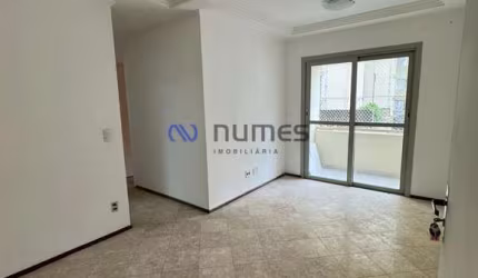 Apartamento em Imirim  -  São Paulo
