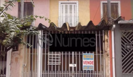 Casa em Não Informado  -  Não Informado