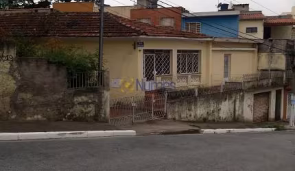 Casa Térrea em Vila dos Andrades  -  São Paulo
