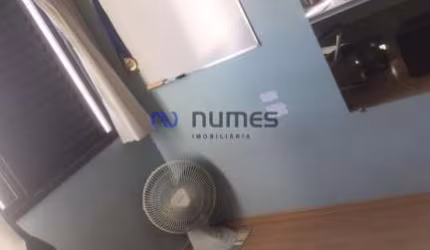 Apartamento em Sítio do Mandaqui  -  São Paulo