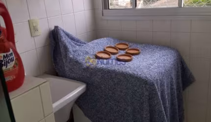 Apartamento em Sítio do Mandaqui  -  São Paulo