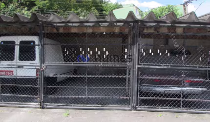 Apartamento em Jardim Antartica  -  São Paulo