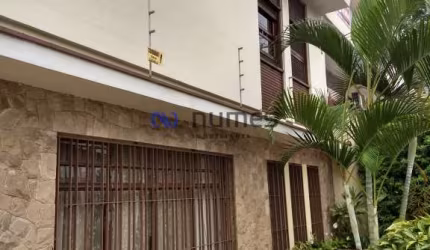 Casa Sobrado em Imirim  -  São Paulo