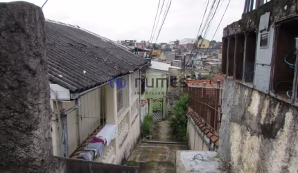 Casa de Condomínio em Casa Verde  -  São Paulo