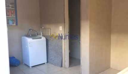 Casa em Vila Basileia  -  São Paulo