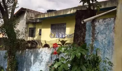 Casa em Vila Nivi  -  São Paulo