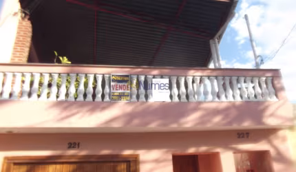 Casa em Casa Verde Alta  -  São Paulo