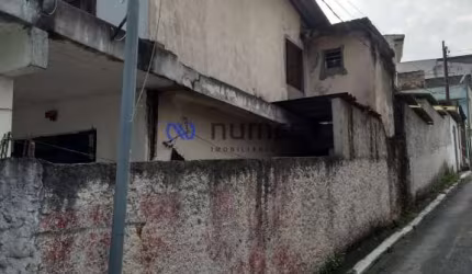 Casa em Imirim  -  São Paulo