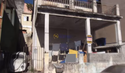 Casa em Imirim  -  São Paulo