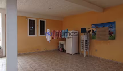 Casa Sobrado em Vila Nova Cachoeirinha  -  São Paulo
