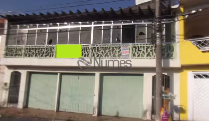 Casa em Vila Nova Cachoeirinha  -  São Paulo/sp