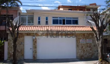 Casa em Jardim Virginia Bianca  -  São Paulo/sp
