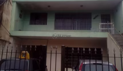 Casa em Vila Celeste  -  São Paulo