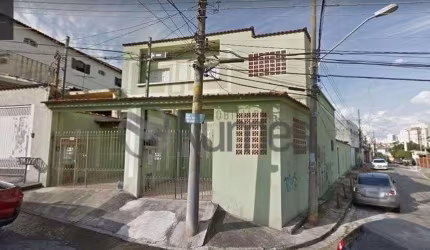 Casa em Vila Romero  -  São Paulo
