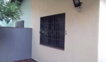 Casa em Vila Amélia  -  São Paulo/sp