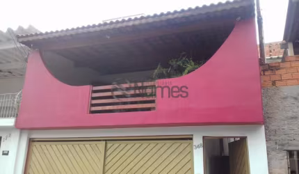 Casa em Lauzane Paulista  -  São Paulo