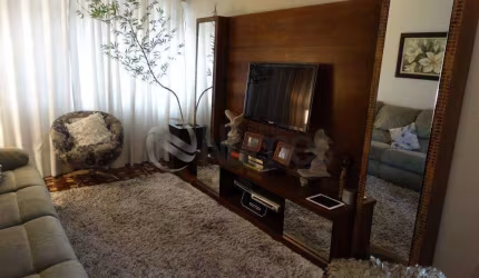 Casa em Vila Espanhola  -  São Paulo