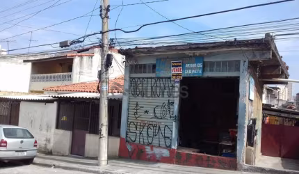 Casa em Imirim  -  São Paulo