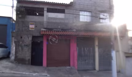 Casa em Vila Penteado  -  São Paulo