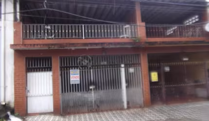 Casa em Imirim  -  São Paulo