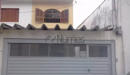 Casa em Imirim  -  São Paulo/sp
