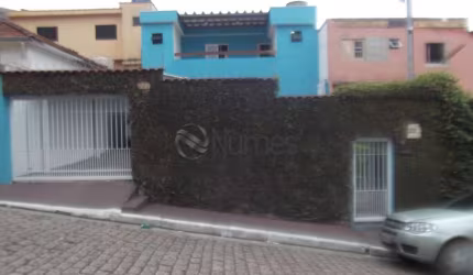 Sobrado - Vila Celeste