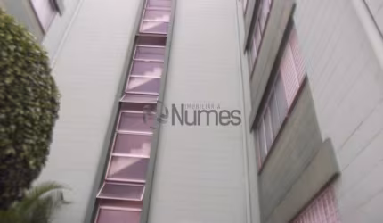 Apartamento em Lauzane Paulista  -  São Paulo