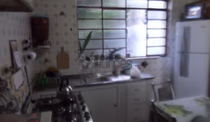 Casa em Imirim  -  São Paulo