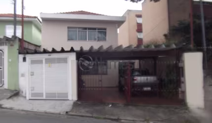 Casa em Imirim  -  São Paulo