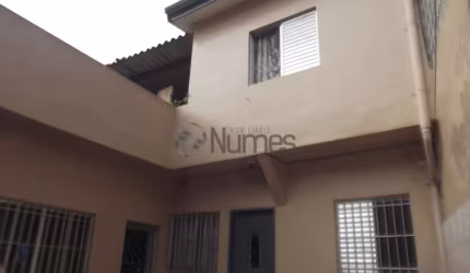 Casa em Imirim  -  São Paulo