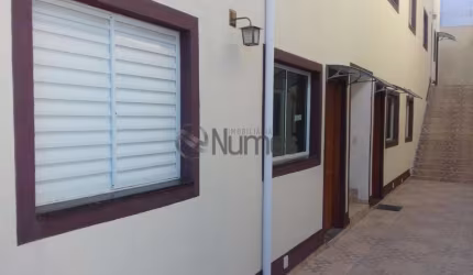 Casa em Condominio no Jardim Elisa Maria  -  São Paulo/sp