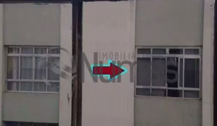 Apartamento na Barra Funda