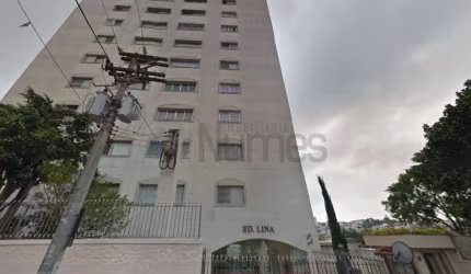 Apartamento amplo, 62m², com 2 dormitórios, sala, cozinha, banheiro, área de serviço e 1 vaga de garagem. Lazer completo!