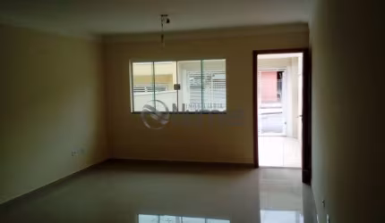 Casa em Brasilândia  -  São Paulo