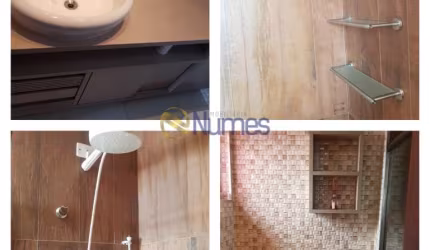 Apartamento em Sítio do Mandaqui  -  São Paulo