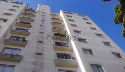 Apartamento em Vila Celeste  -  São Paulo