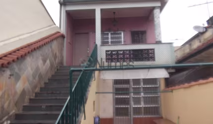 Casa em Vila Nova Cachoeirinha  -  São Paulo