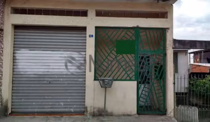 Casa em Não Informado  -  Rua Siriri