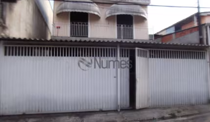 Sobrado no Imirim com 3 dormitórios  -  São Paulo/sp