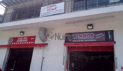 Casa Comercial em Imirim - São Paulo, SP