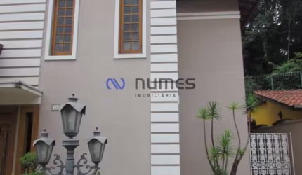 Casa de Condominio em Vila Albertina  -  São Paulo