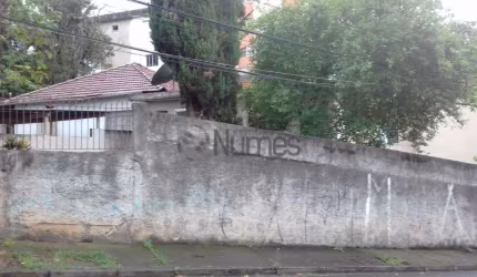 Terreno em Imirim  -  São Paulo/sp