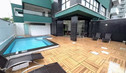 Apartamento de 3 quartos com suíte, 3 salas e garagem no Saguaçu, Joinville-SC: Conheça essa oportunidade de 130m²!