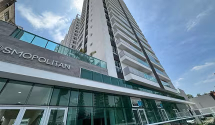 Apartamento à venda no Centro de Joinville-SC: 2 quartos, 1 suíte, 2 salas, 2 banheiros e garagem! Venha conhecer!